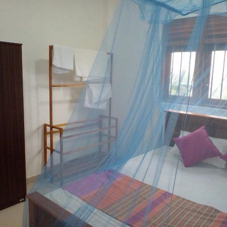Galle City Nest Extérieur photo