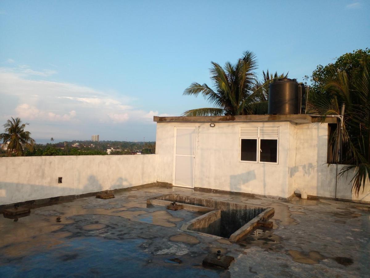 Galle City Nest Extérieur photo