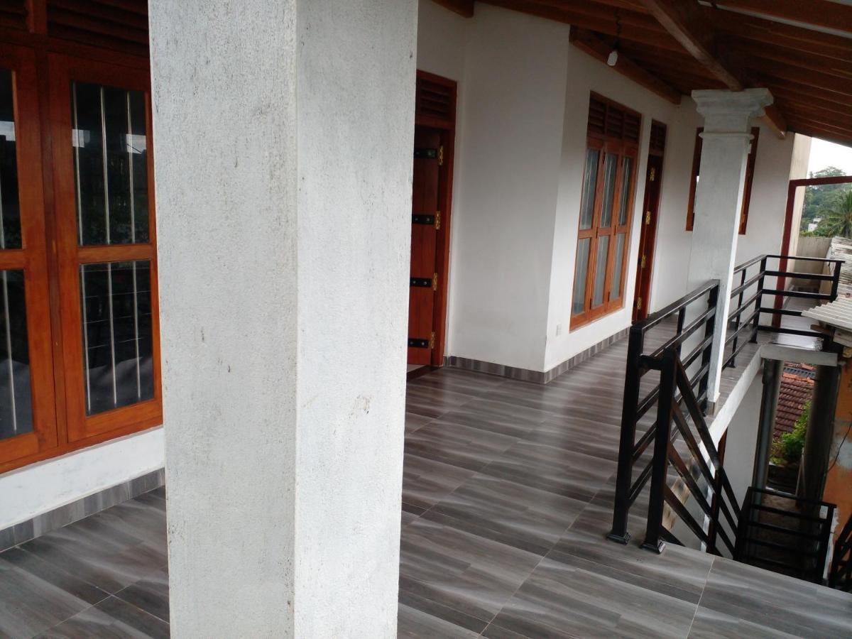 Galle City Nest Extérieur photo