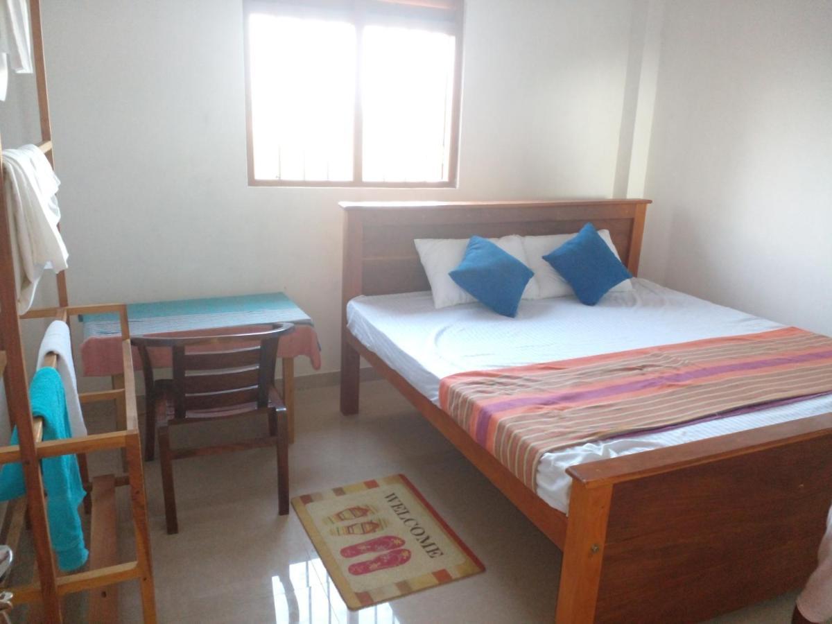 Galle City Nest Extérieur photo