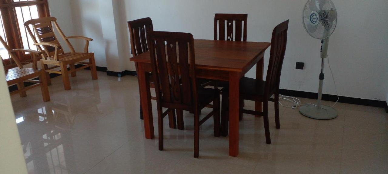 Galle City Nest Extérieur photo