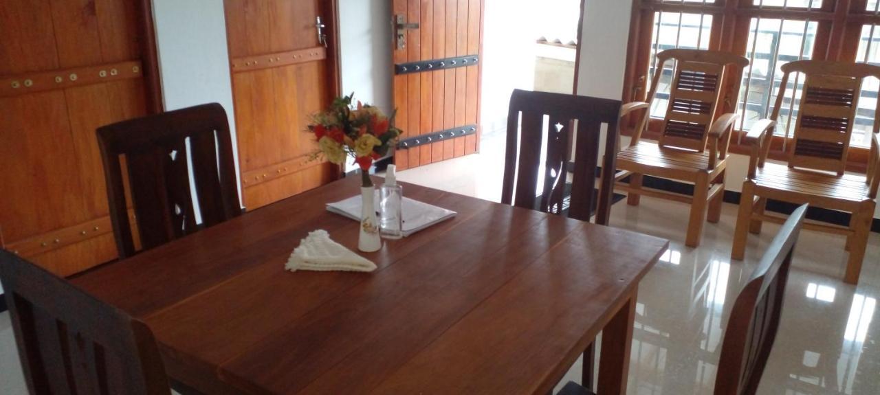 Galle City Nest Extérieur photo