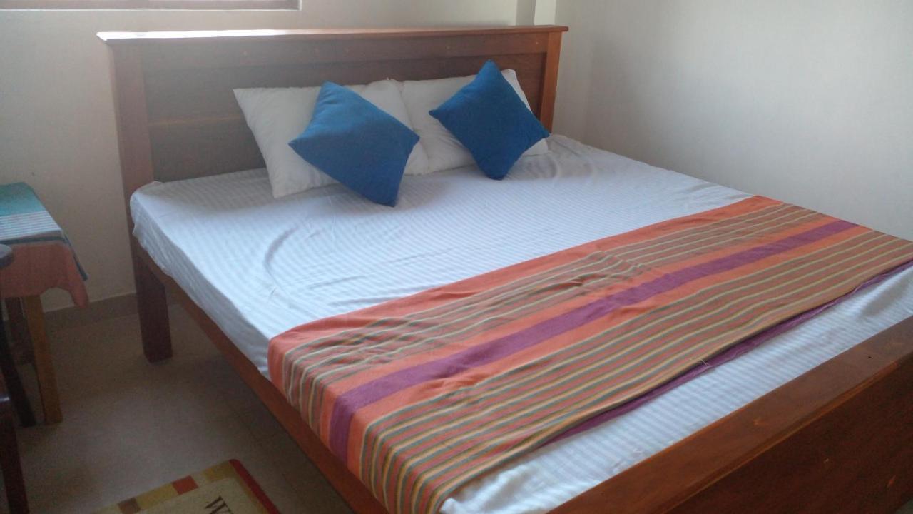 Galle City Nest Extérieur photo