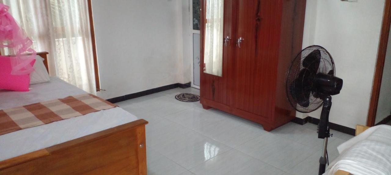Galle City Nest Extérieur photo
