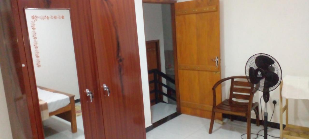 Galle City Nest Extérieur photo