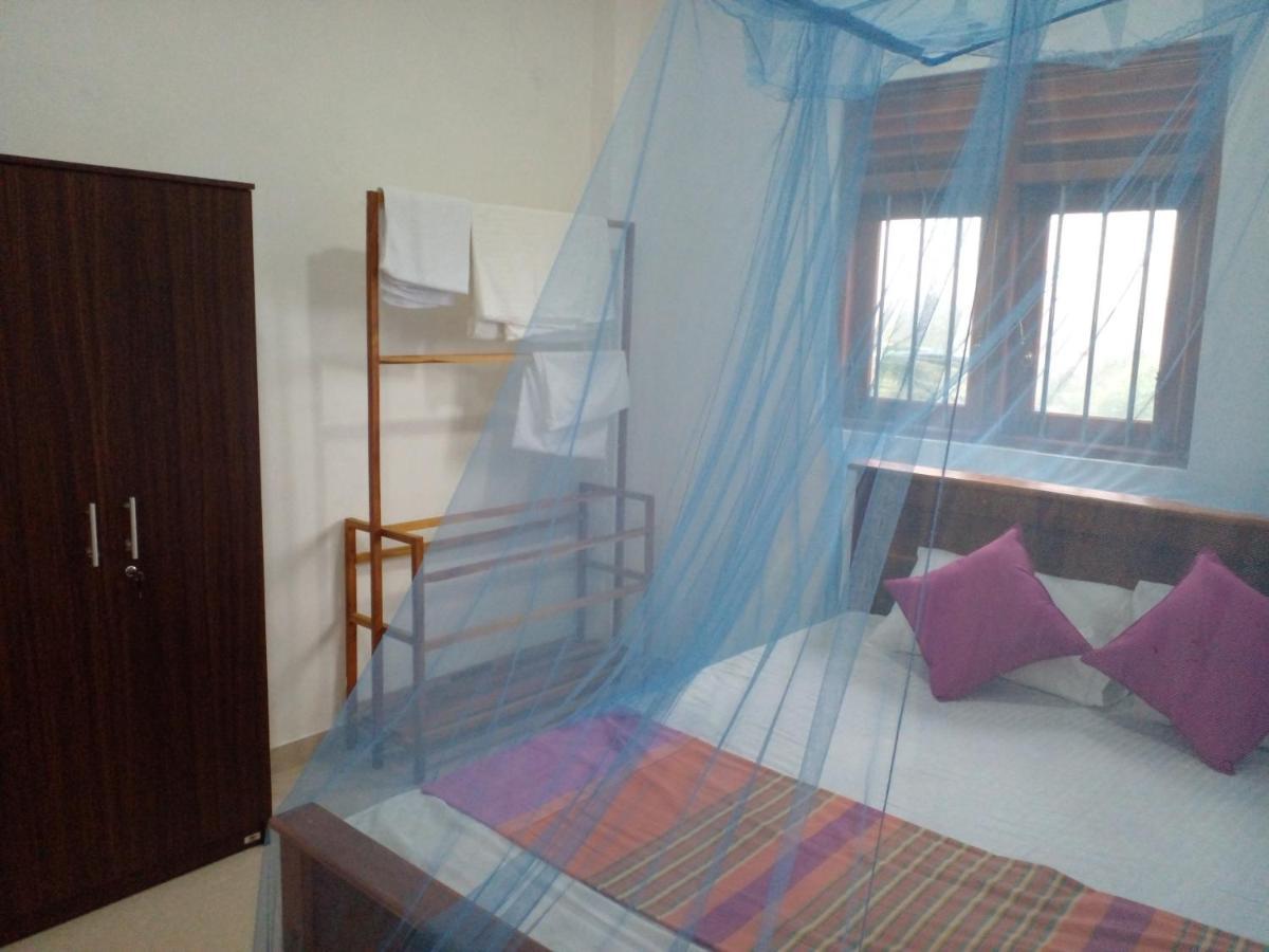 Galle City Nest Extérieur photo